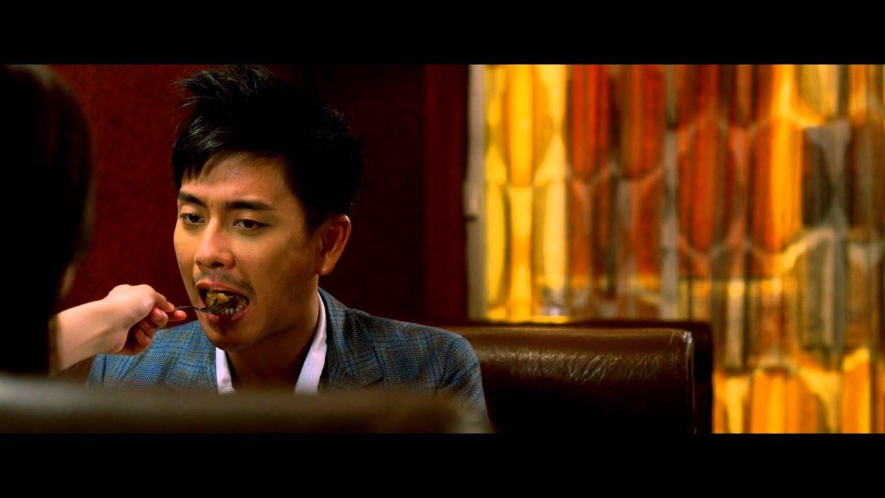 Love in Time Trailer