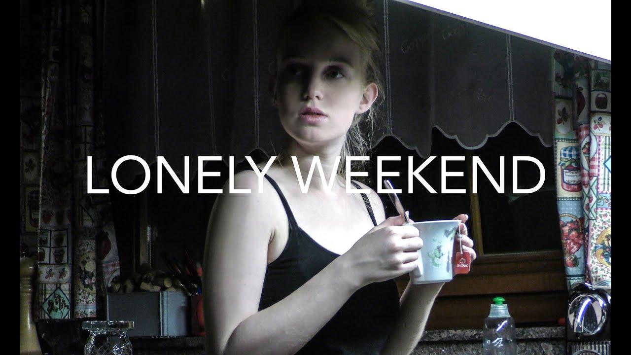 Lonely Weekend Trailer
