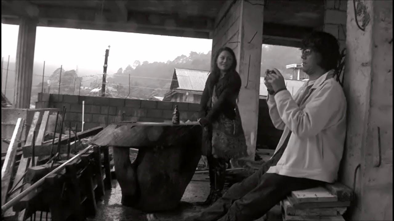 Melancholia Trailer