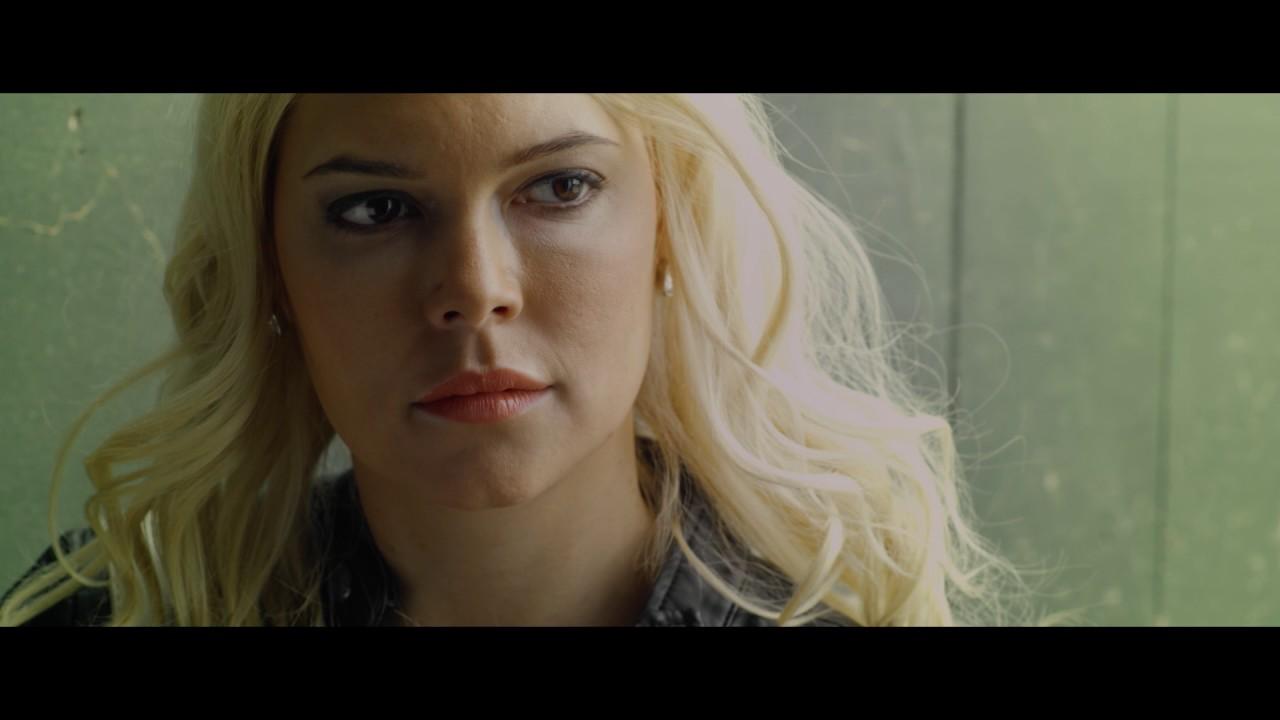 Days of Power Trailer