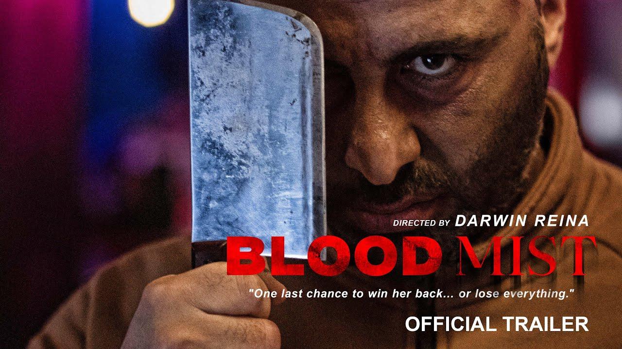 Blood Mist Trailer