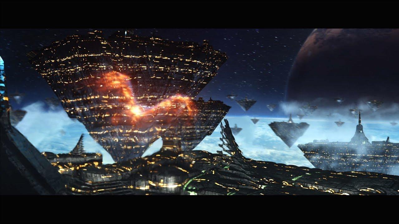 Creators: The Past Trailer