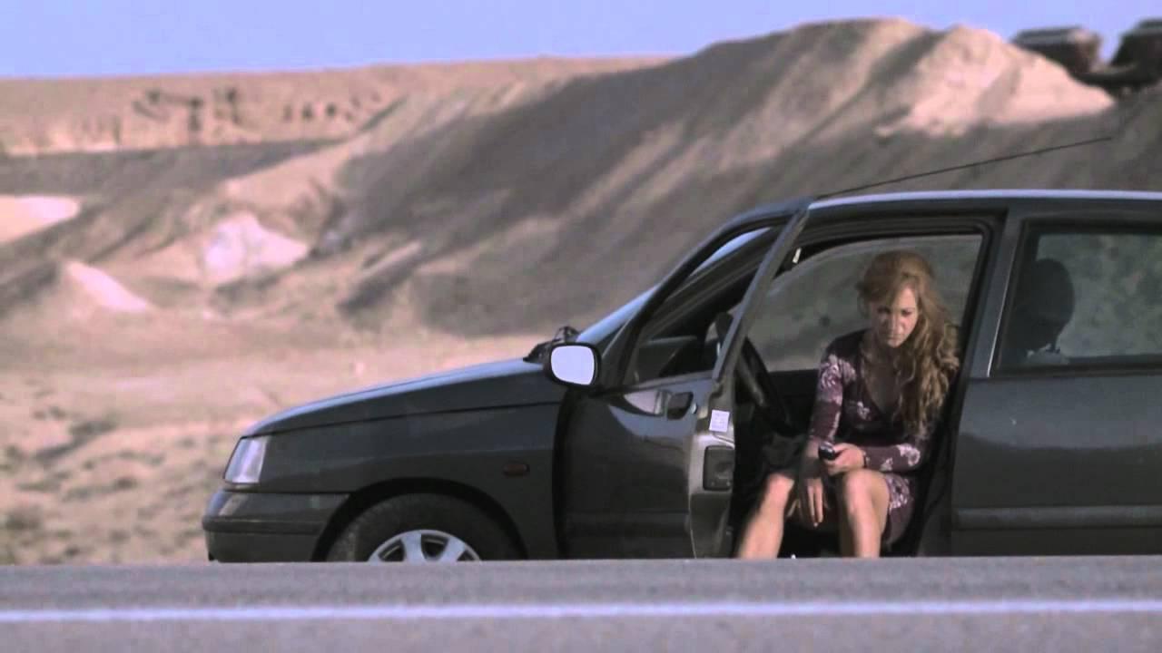 Wherever You Go Trailer