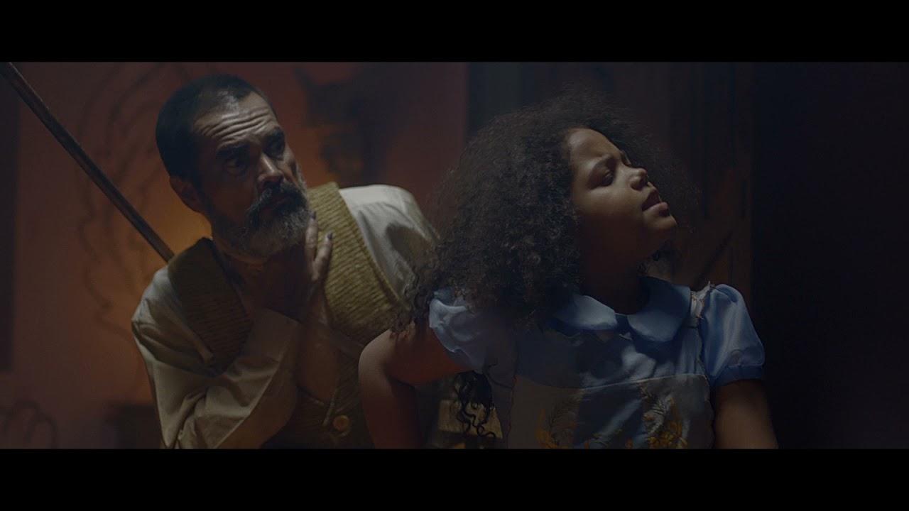 Alice dos Anjos Trailer