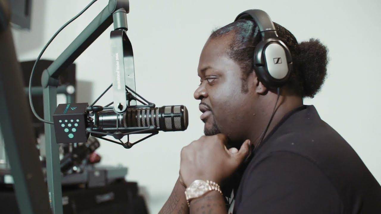 Poo Bear: Afraid of Forever Trailer