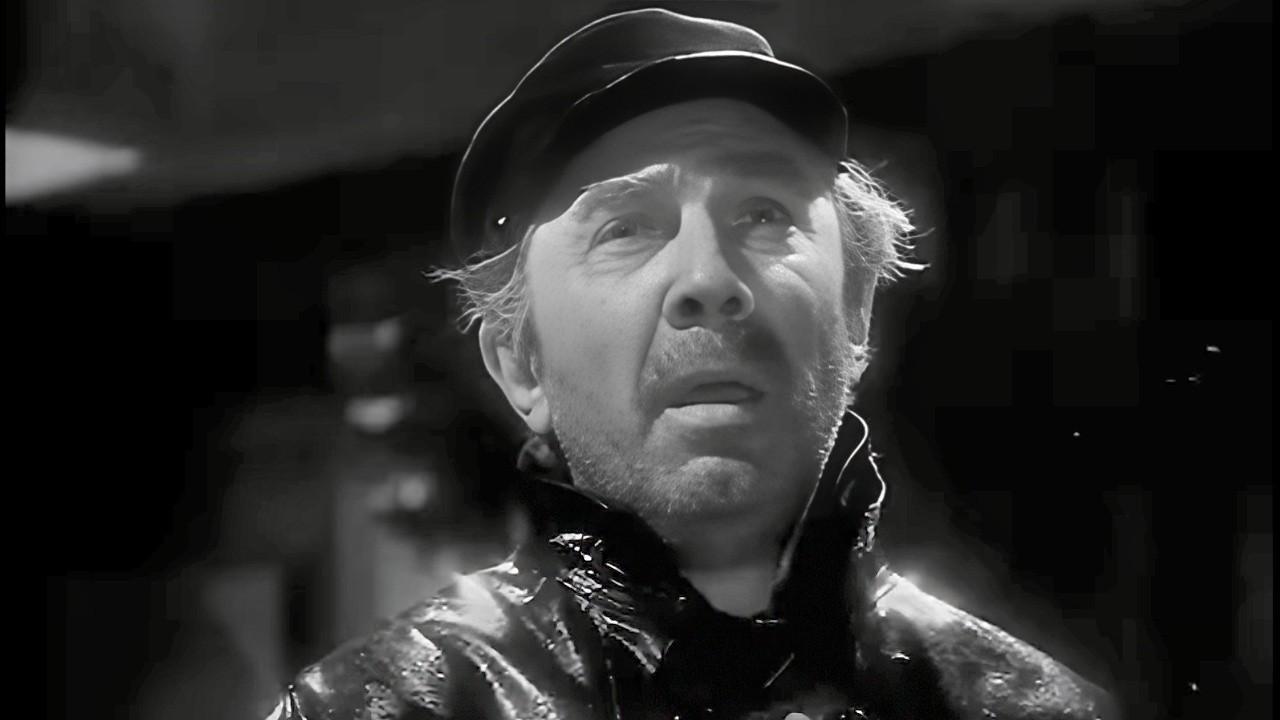 The Mystery of the Mary Celeste Trailer
