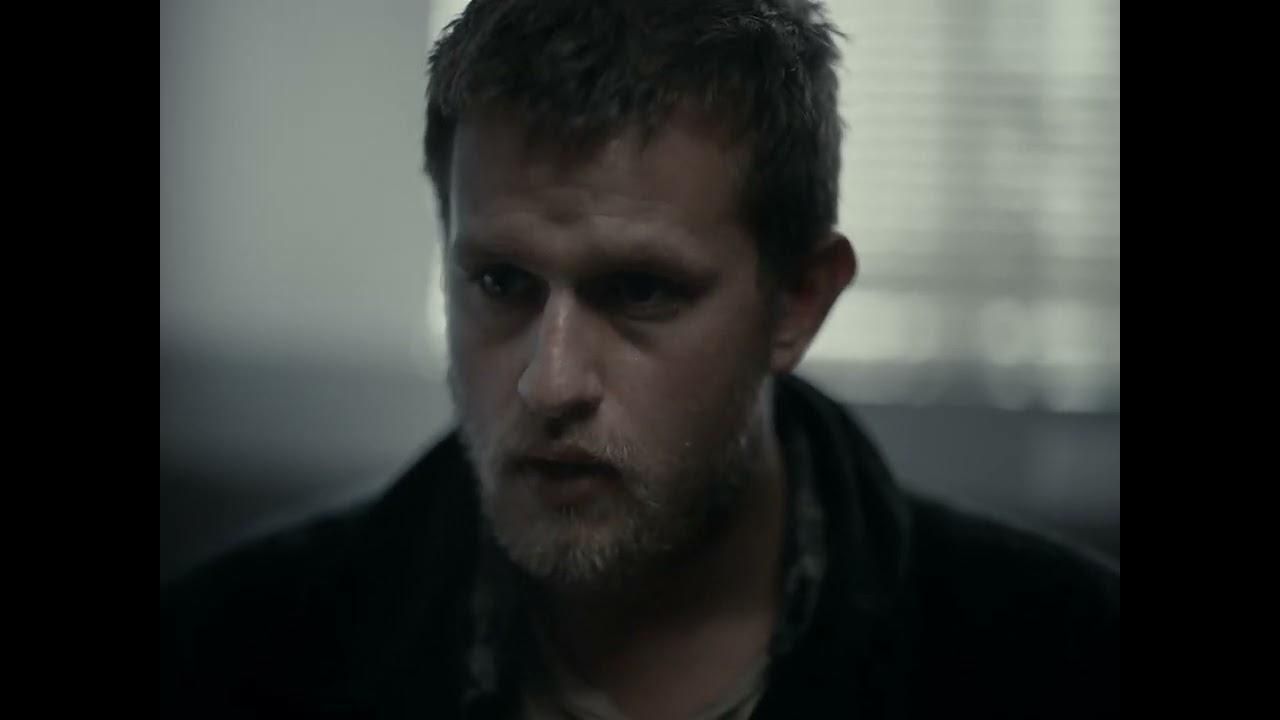 The Forgotten Trailer
