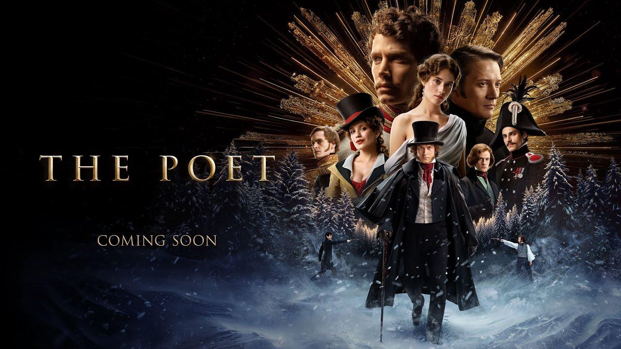 The Poet Trailer