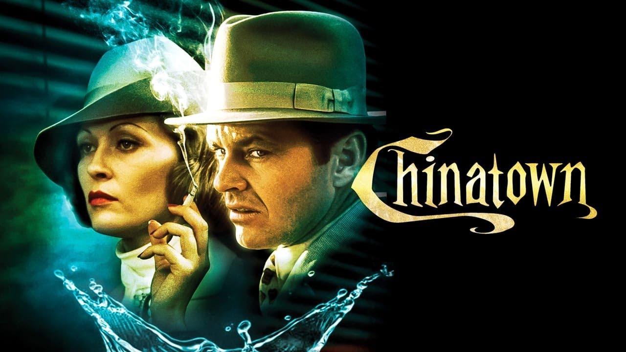 Making of Chinatown Trailer