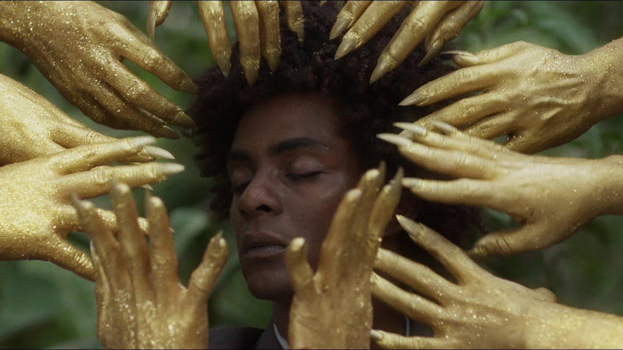 The Uninhabitable Ones Trailer