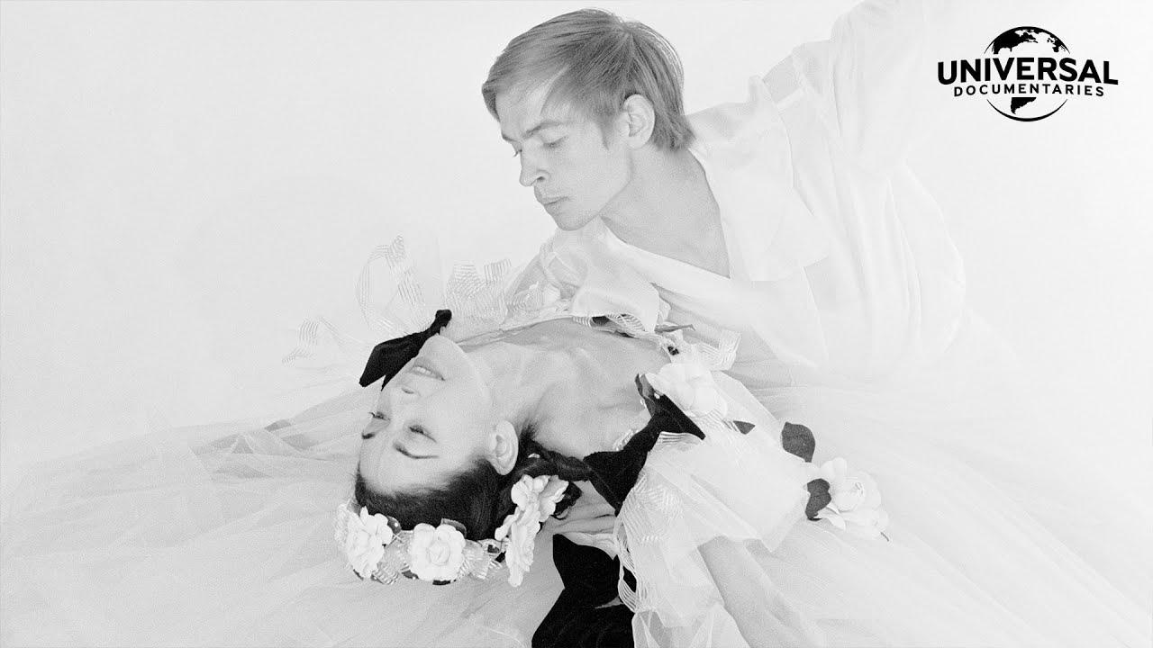 Nureyev Trailer