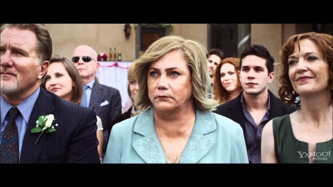 The Perfect Family Trailer
