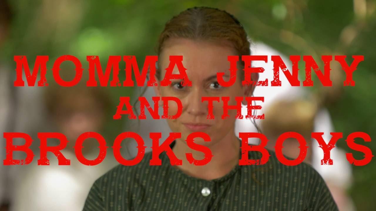 Momma Jenny & the Brooks Boys Trailer