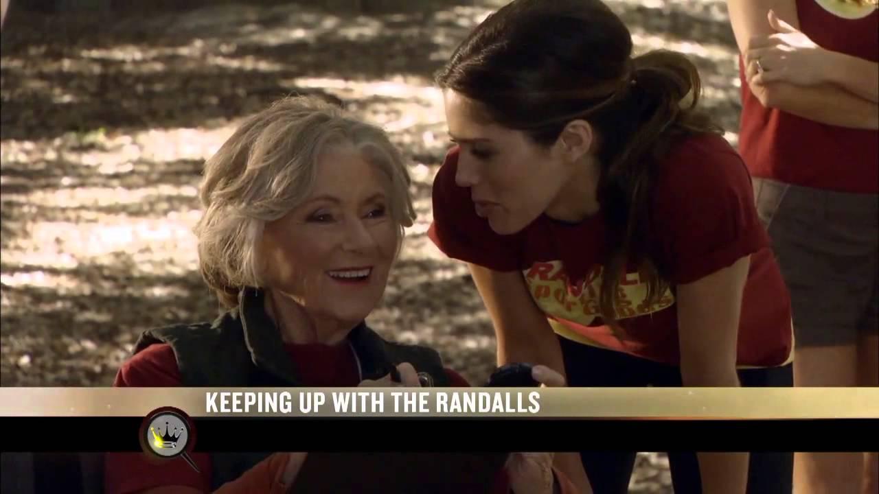 Keeping Up with the Randalls Trailer