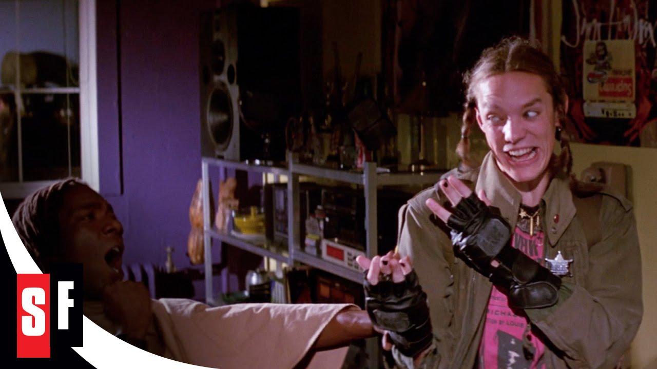 The Keyboard Cowboys: A Look Back at Hackers Trailer