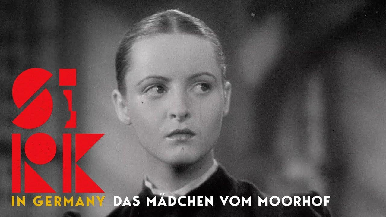 The Girl from the Marsh Croft Trailer