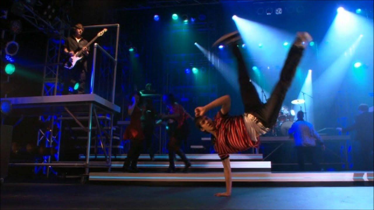 Spectacular! Trailer