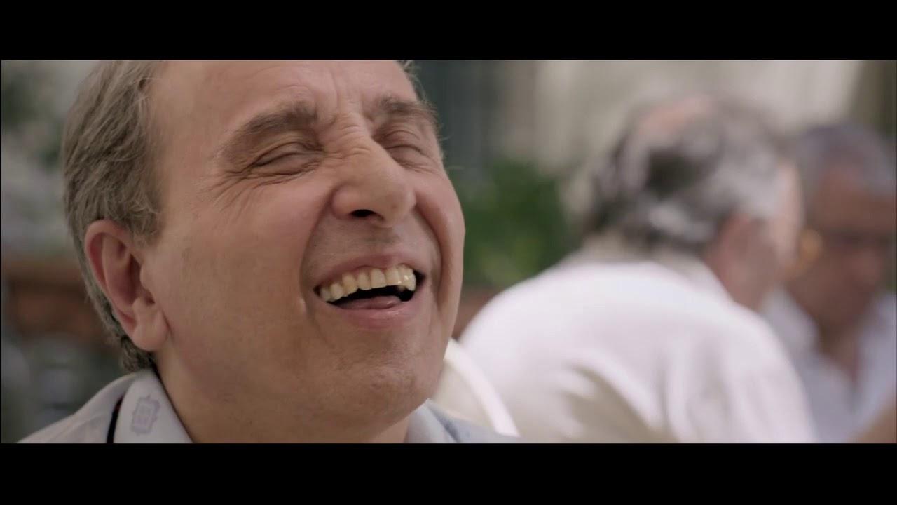 41° parallelo Trailer