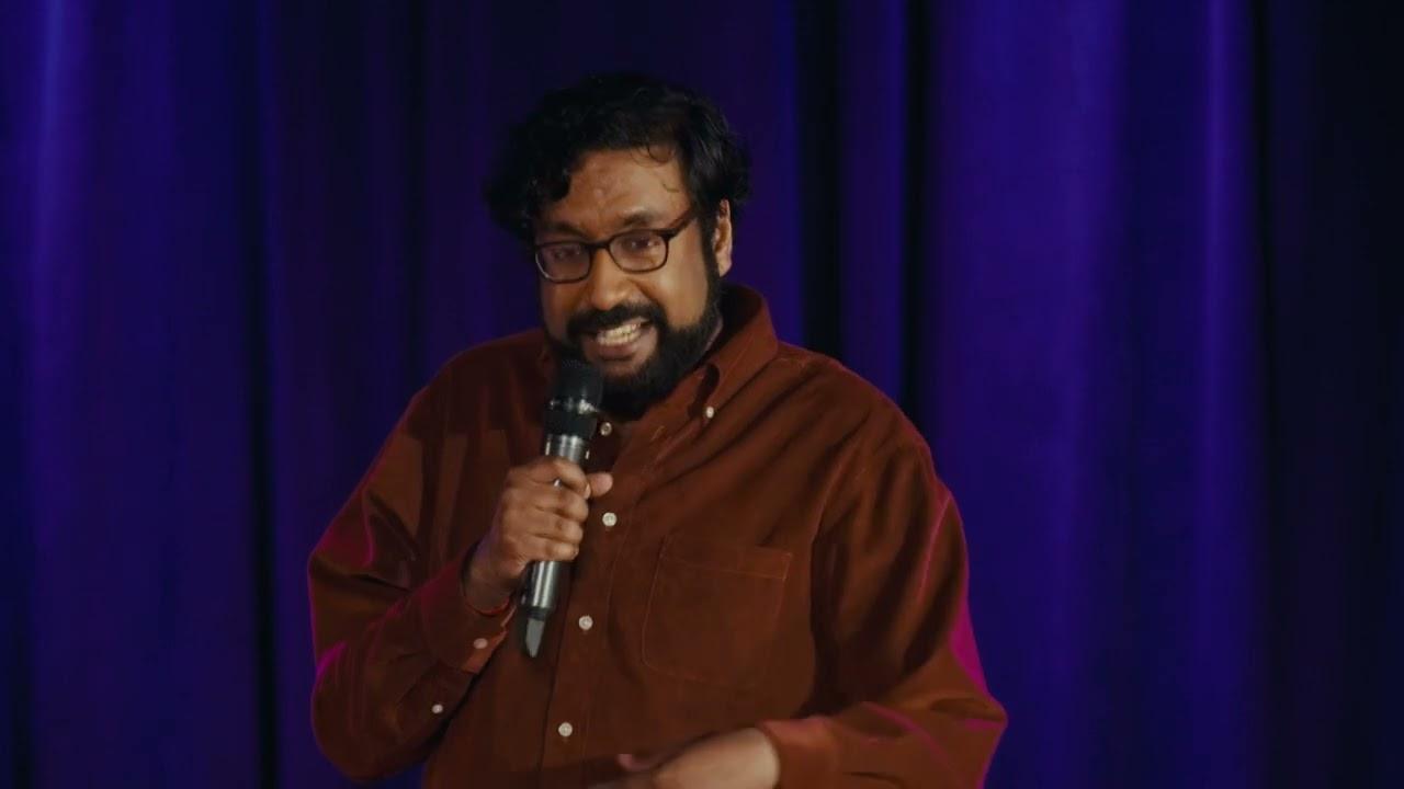Hari Kondabolu: Vacation Baby Trailer