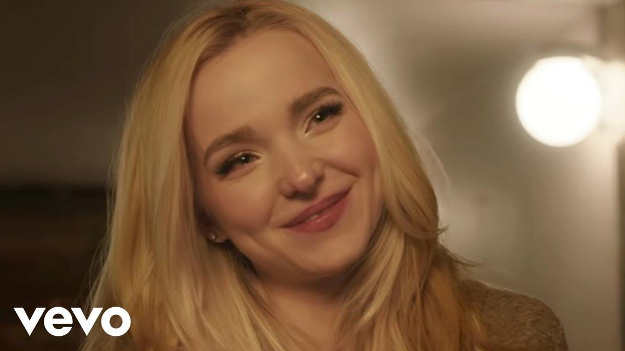 The Girl and the Dreamcatcher: Make You Stay Trailer
