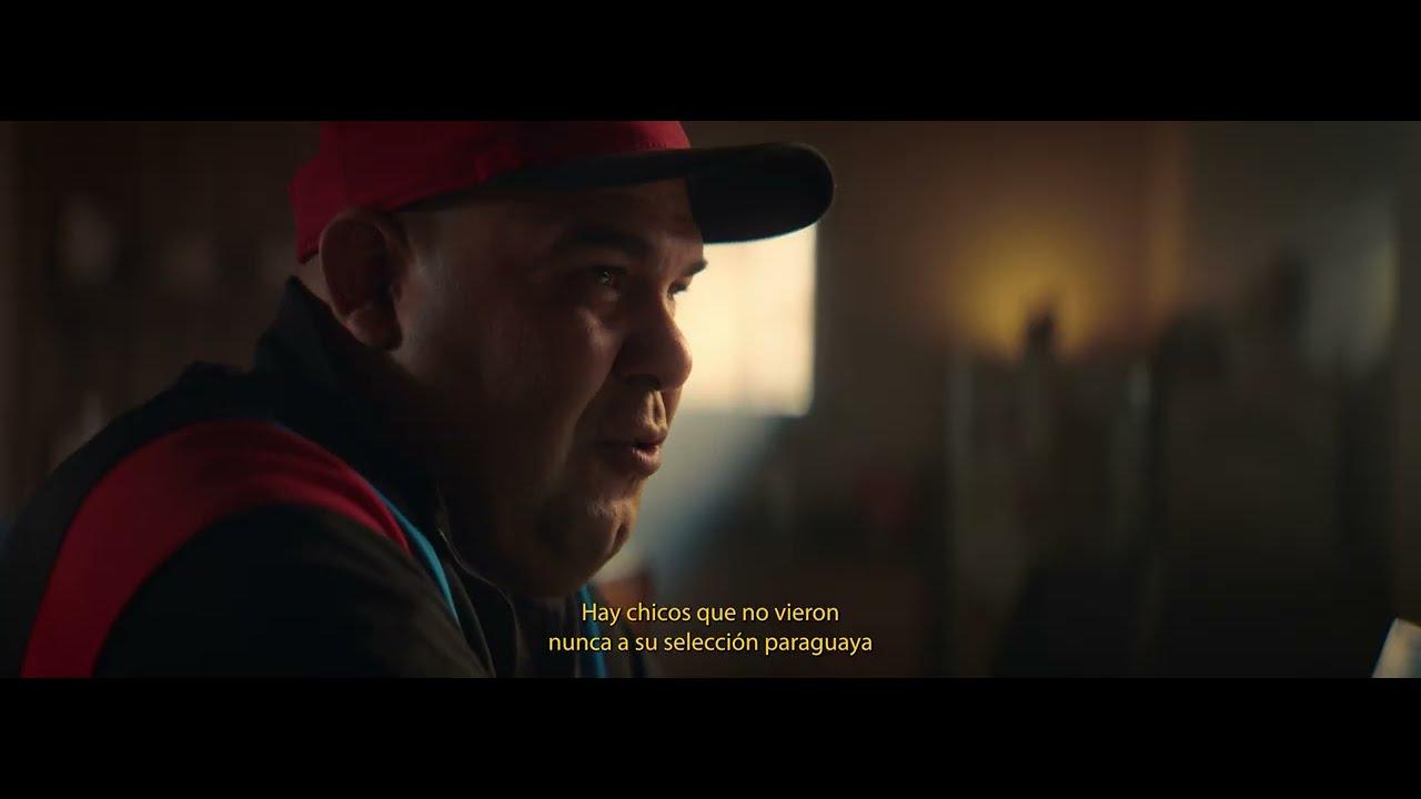 El Renacer Albirrojo Trailer