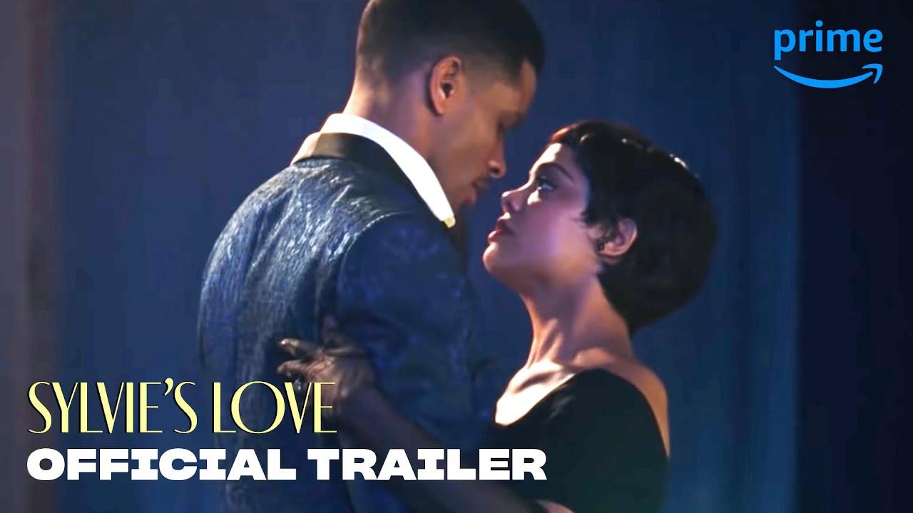 Sylvie's Love Trailer
