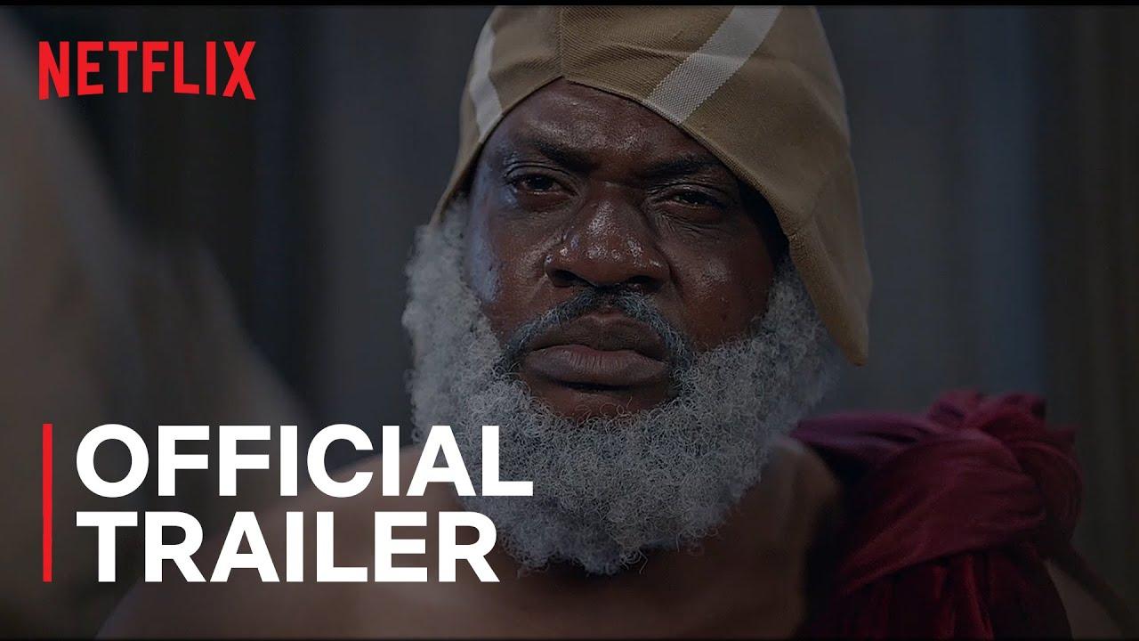 Elesin Oba: The King's Horseman Trailer