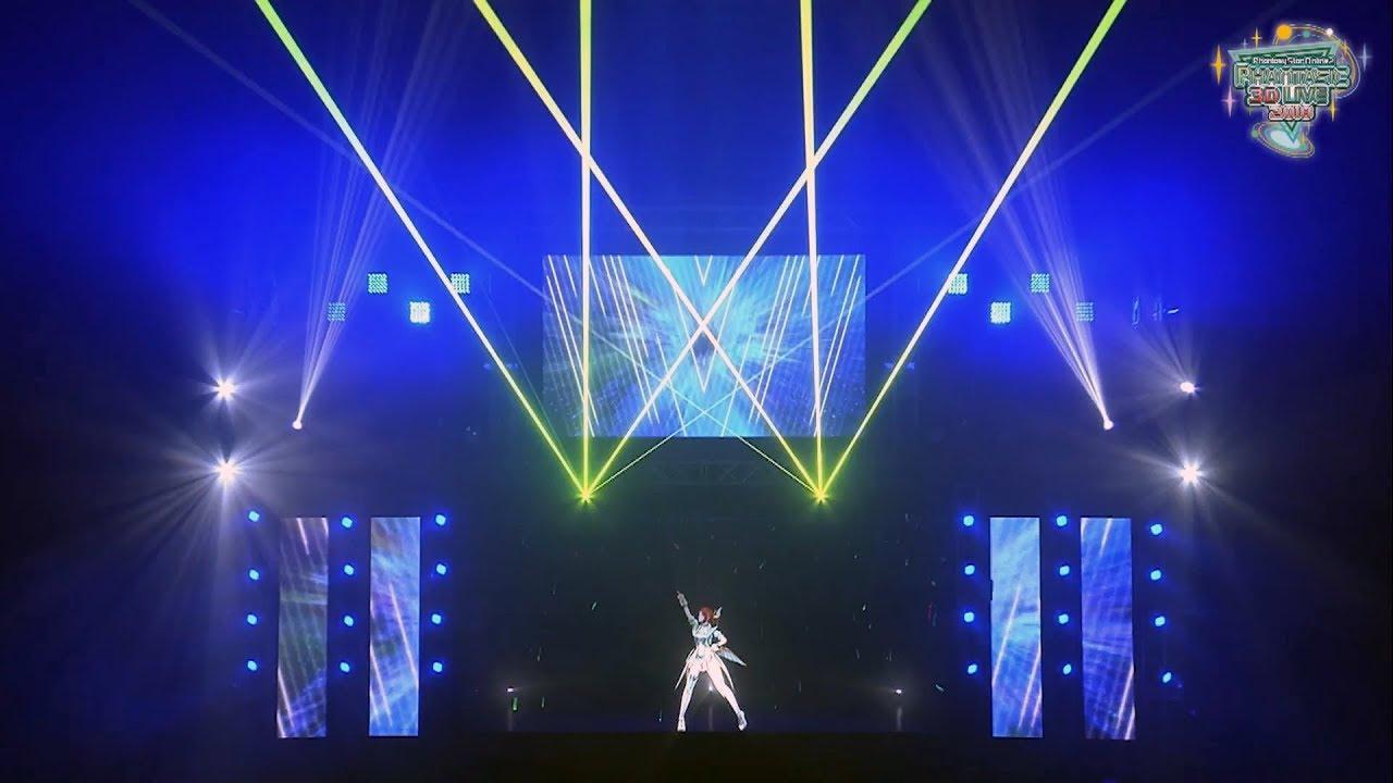 Phantasy Star Online 2 Phantasic 3D Live 2018 Trailer