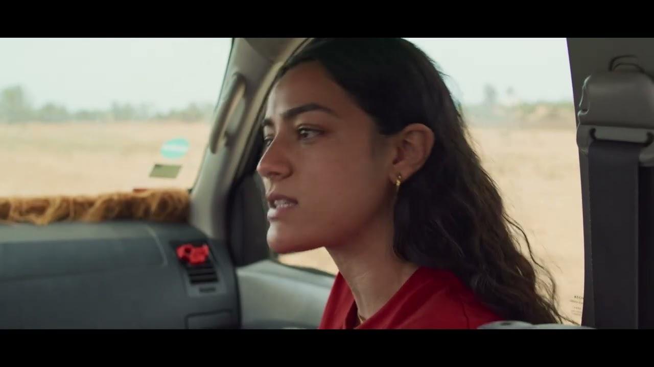 Where the Wind Comes From Trailer