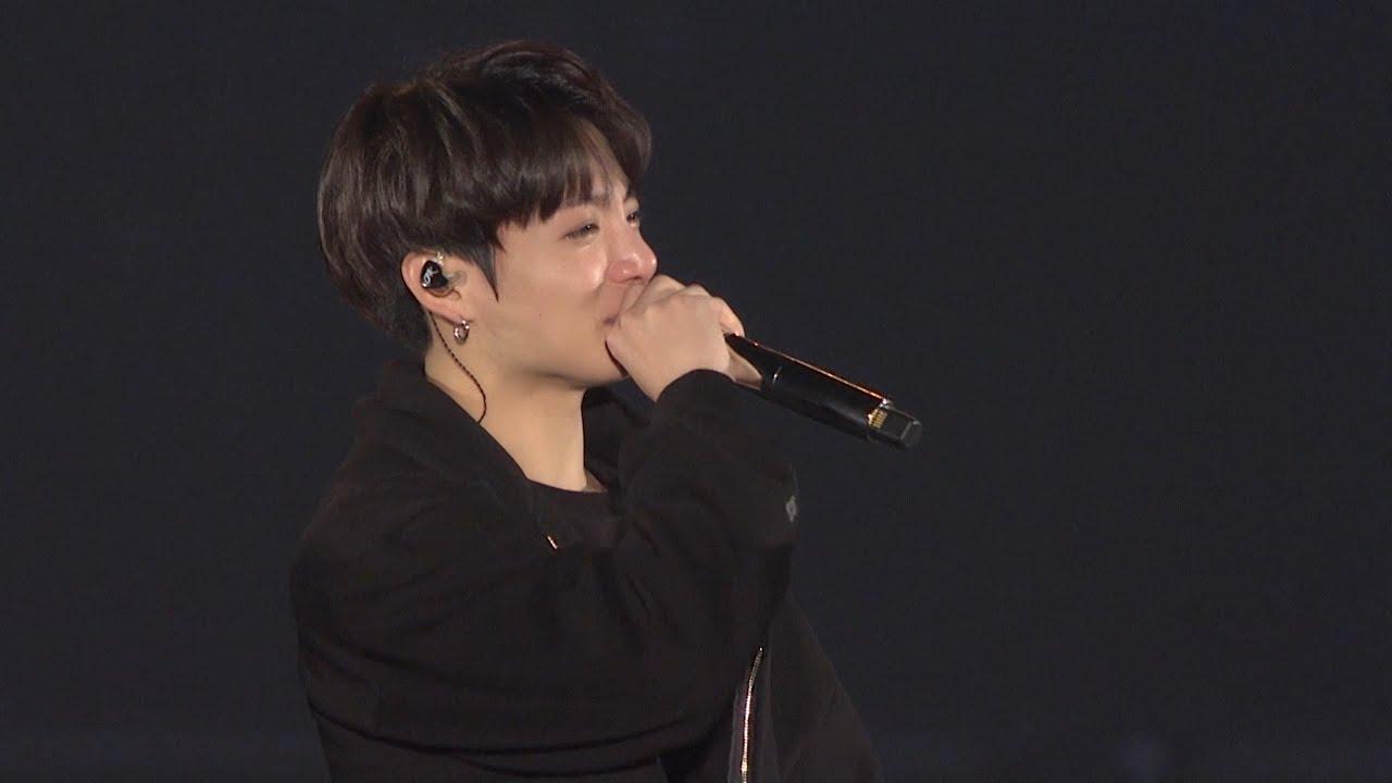 BTS Memories of 2017 Trailer