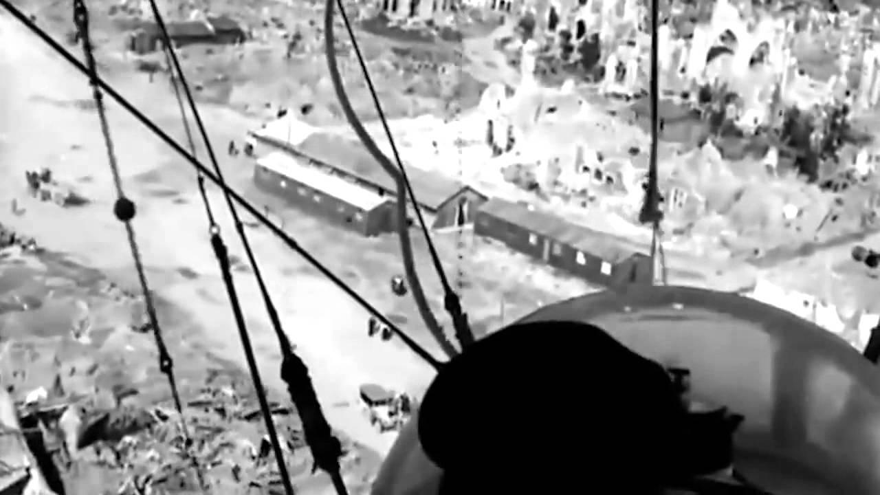 En Dirigeable sur les Champs de Bataille Trailer