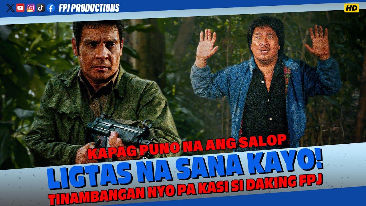 Kapag Puno Na Ang Salop Trailer