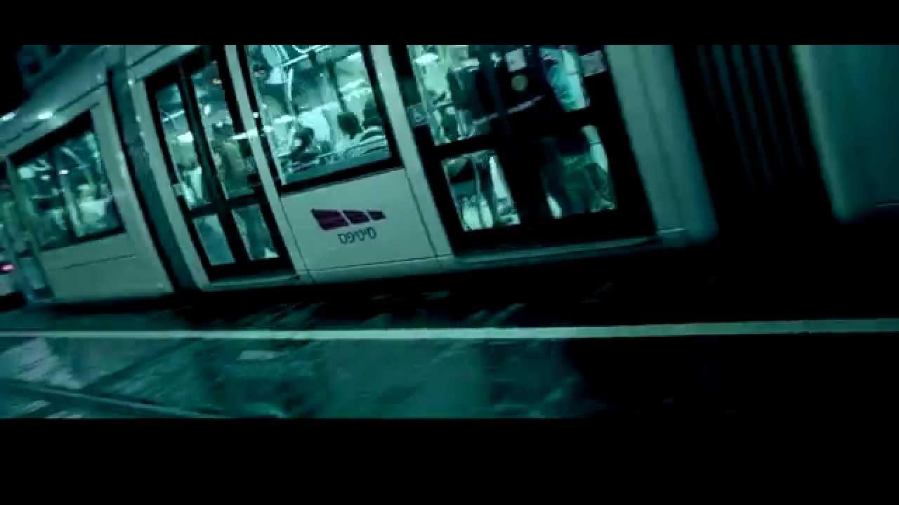 Suicide Trailer