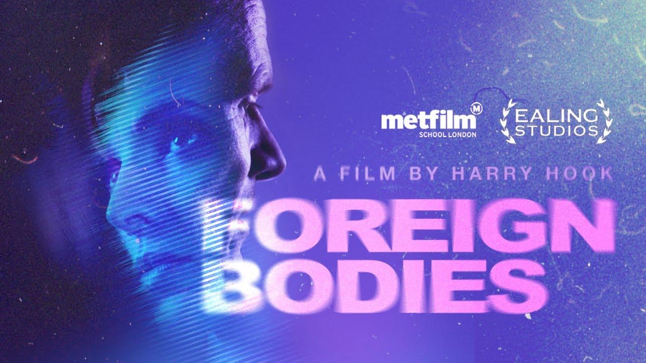 Foreign Bodies Trailer