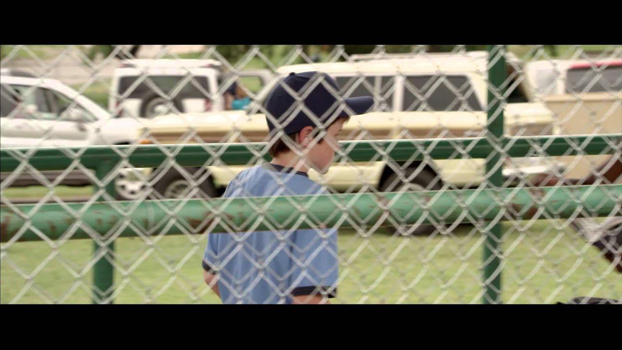 Home Run Trailer
