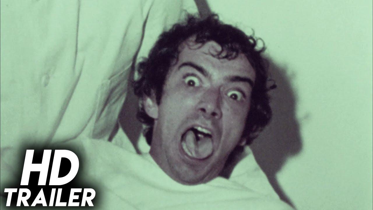 Orgy of the Dead Trailer