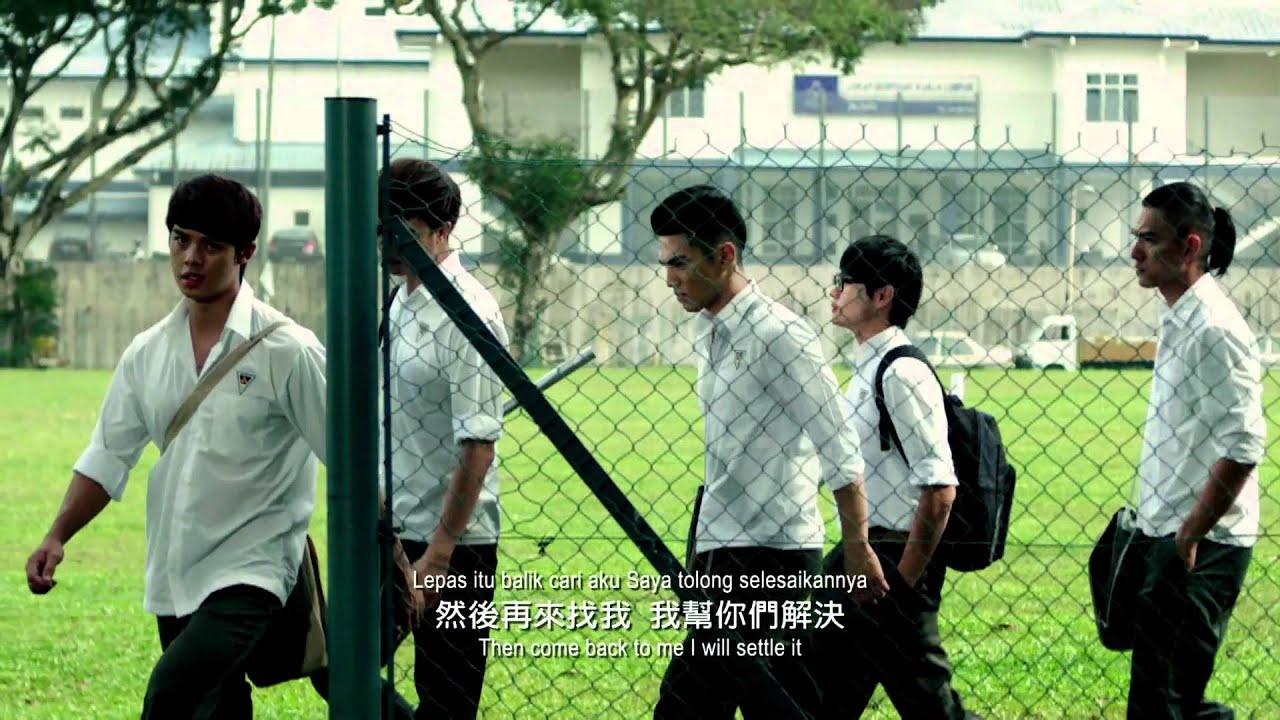 Kepong Gangster Trailer