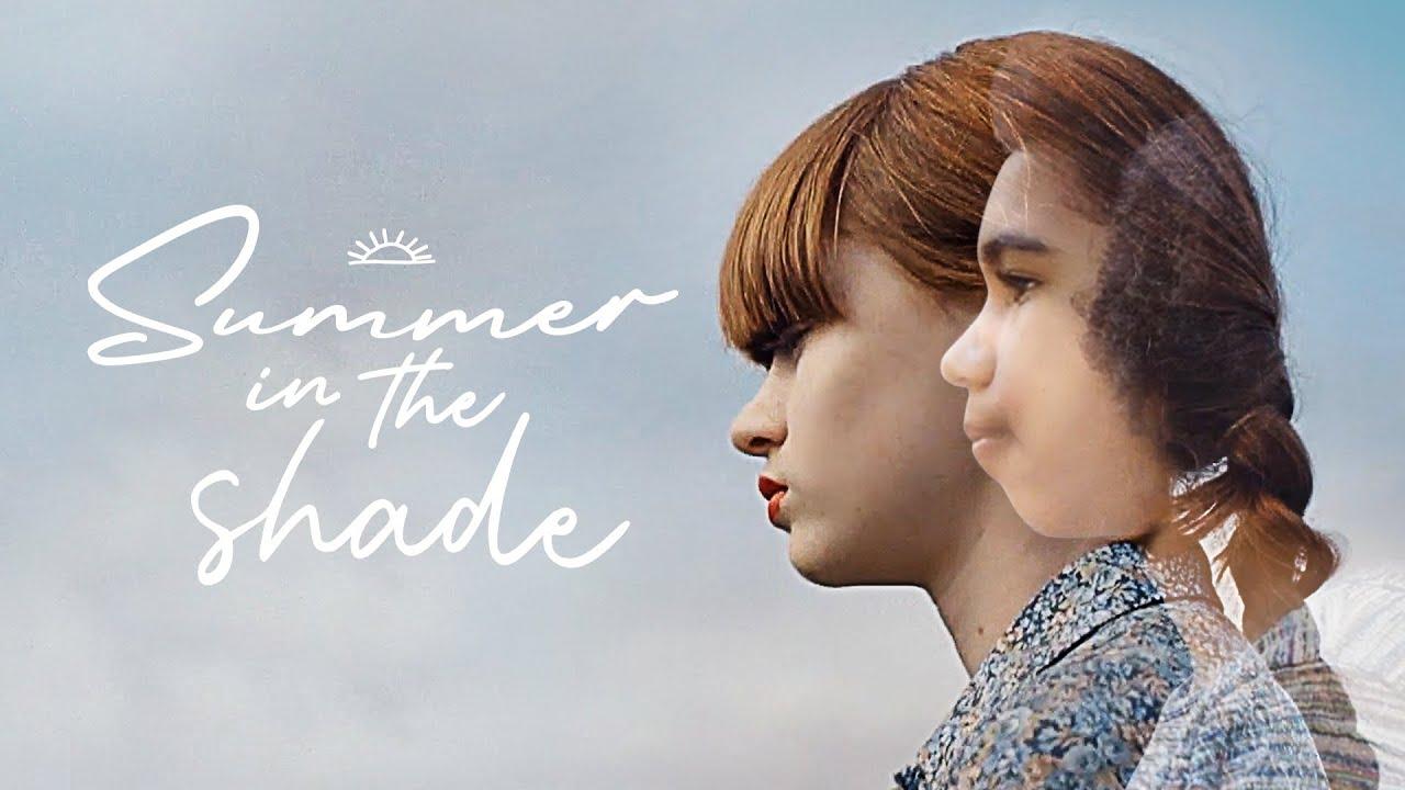 Summer in the Shade Trailer