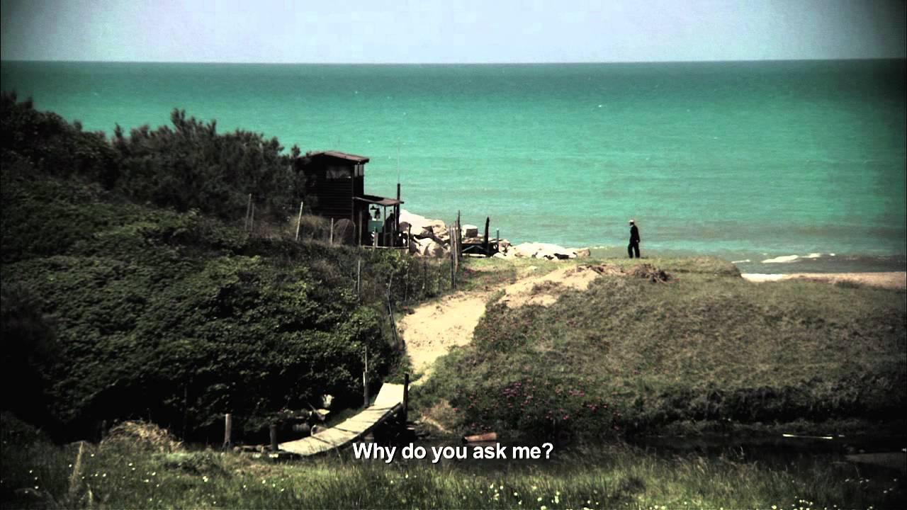 The Seer's Prayer Trailer