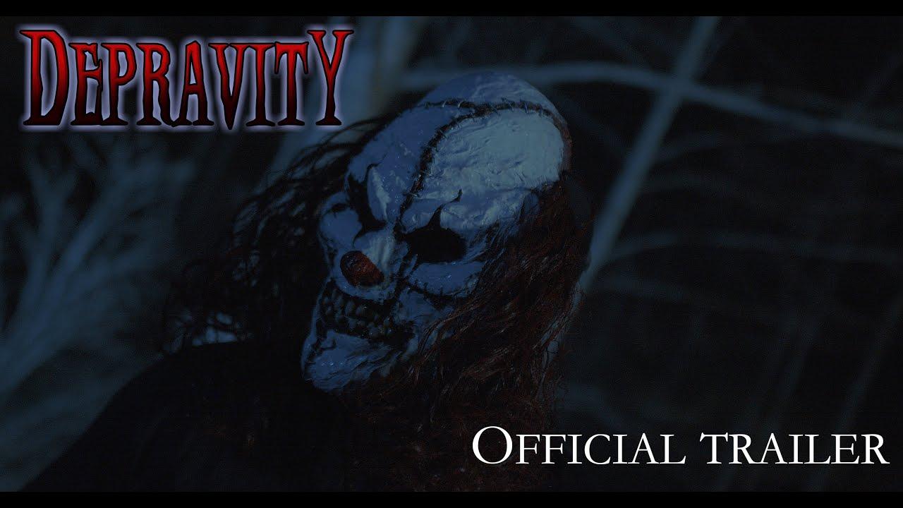 Depravity Trailer