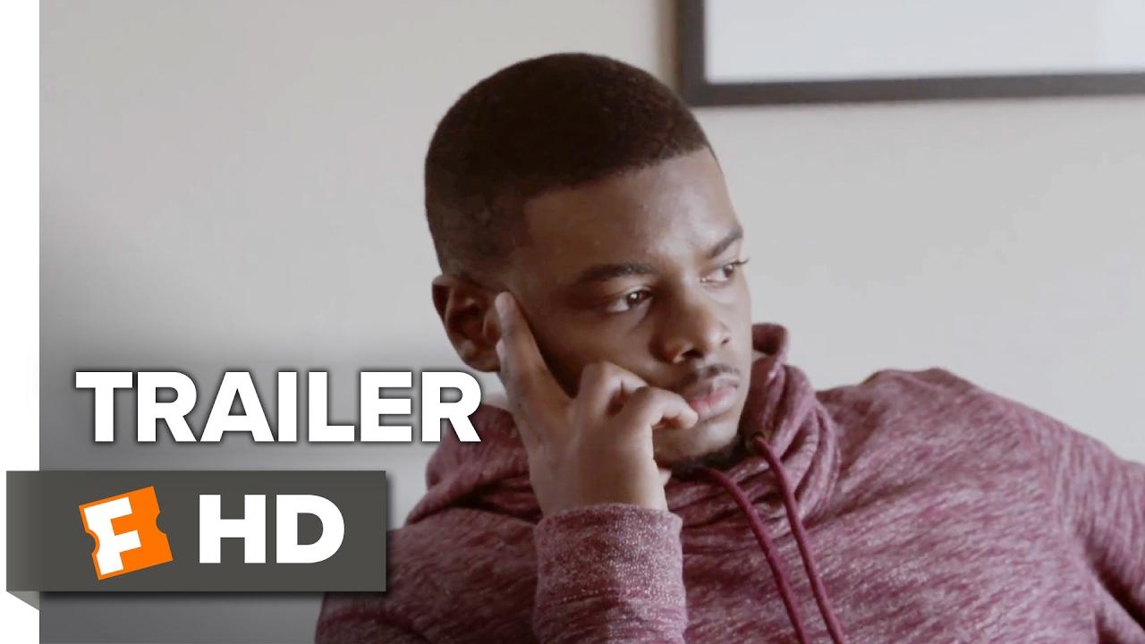 From Nowhere Trailer
