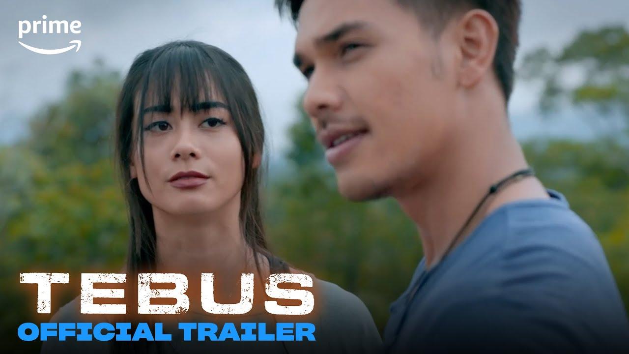 Tebus Trailer
