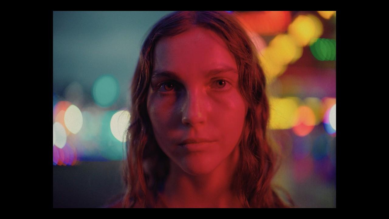 Body Song Trailer