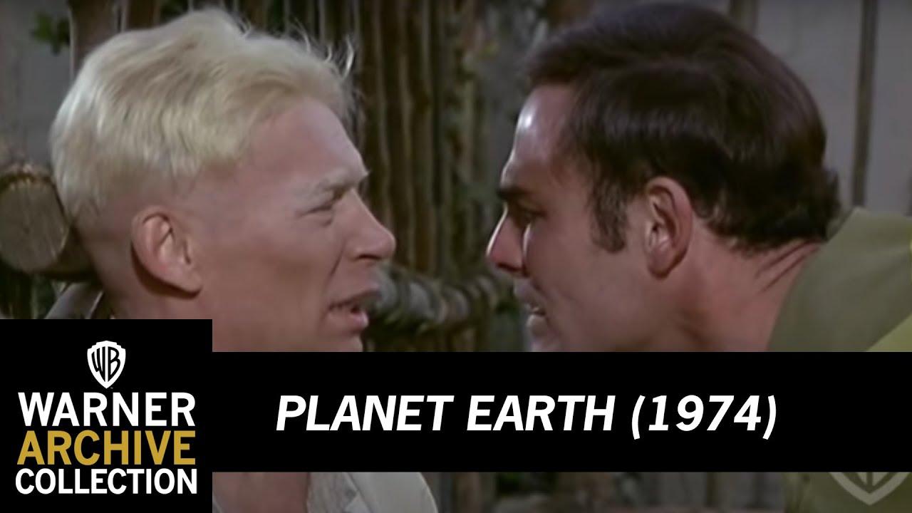 Planet Earth Trailer
