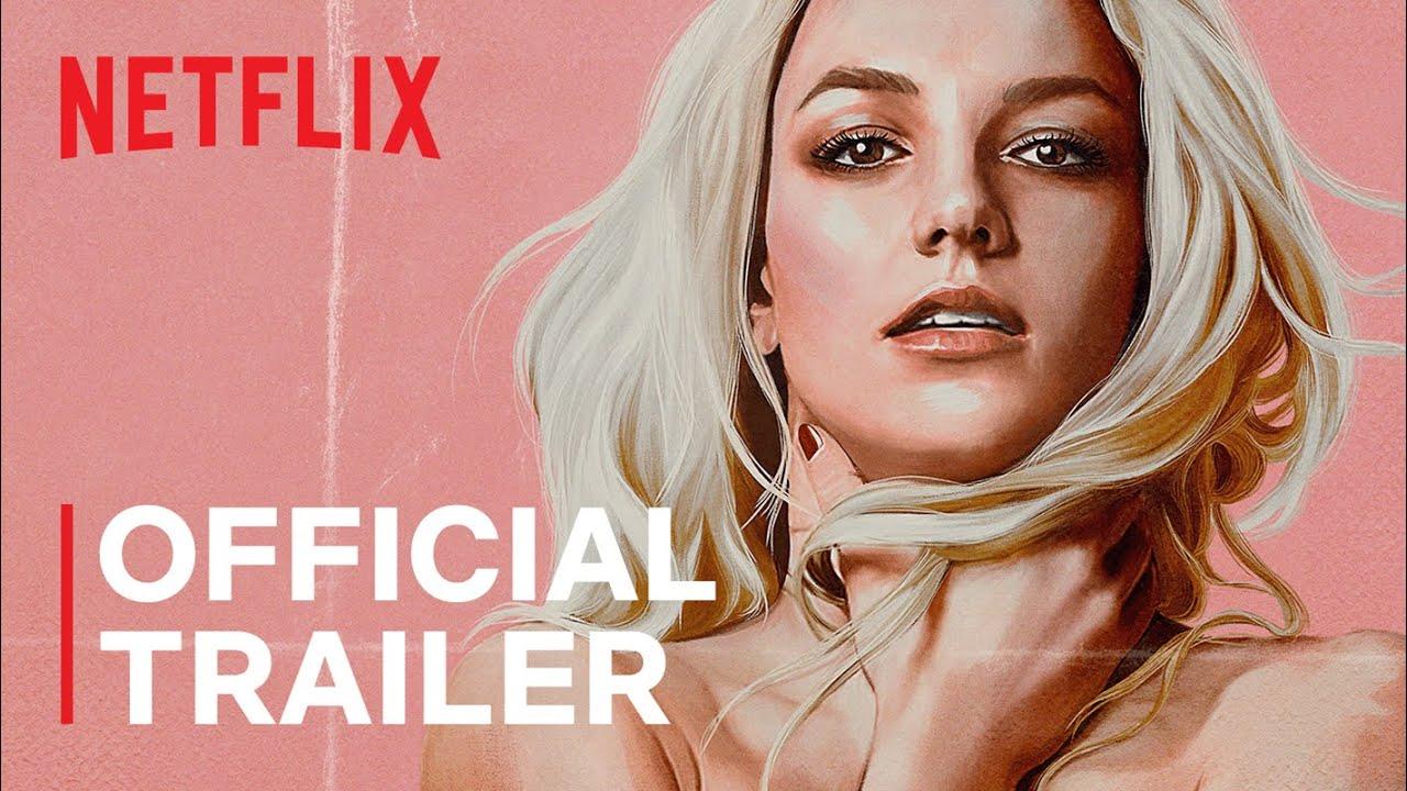 Britney vs. Spears Trailer