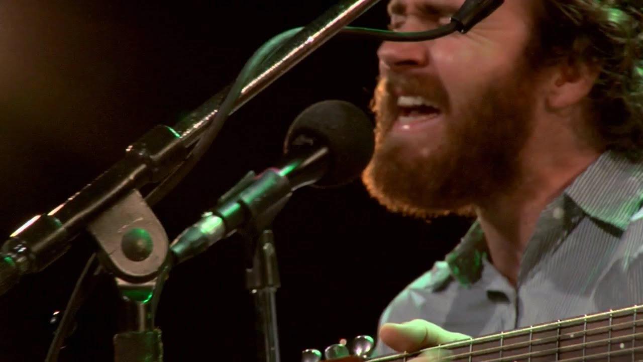 Eddie Vedder: Water on the Road Trailer