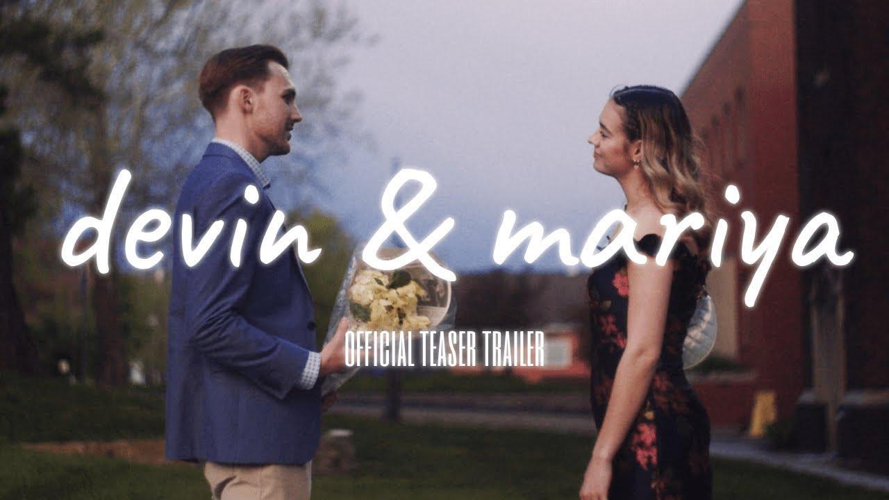Devin & Mariya Trailer