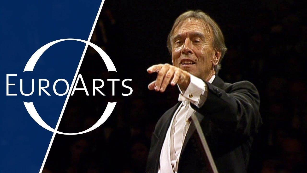 Founding Concert of the Lucerne Festival Orchestra Trailer