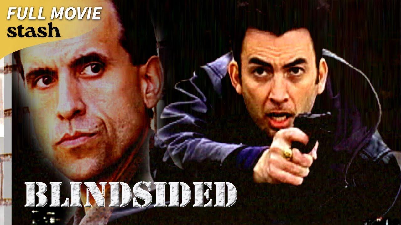 Blindsided Trailer