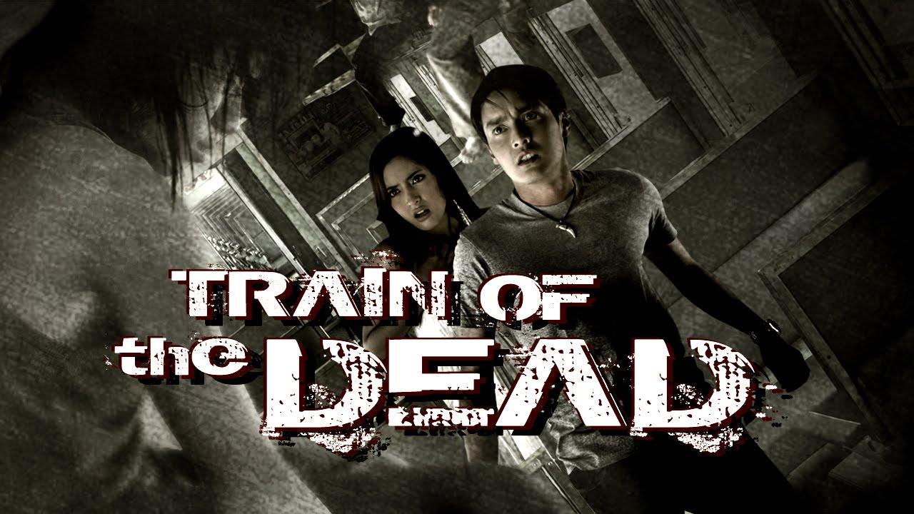 Train of the Dead Trailer